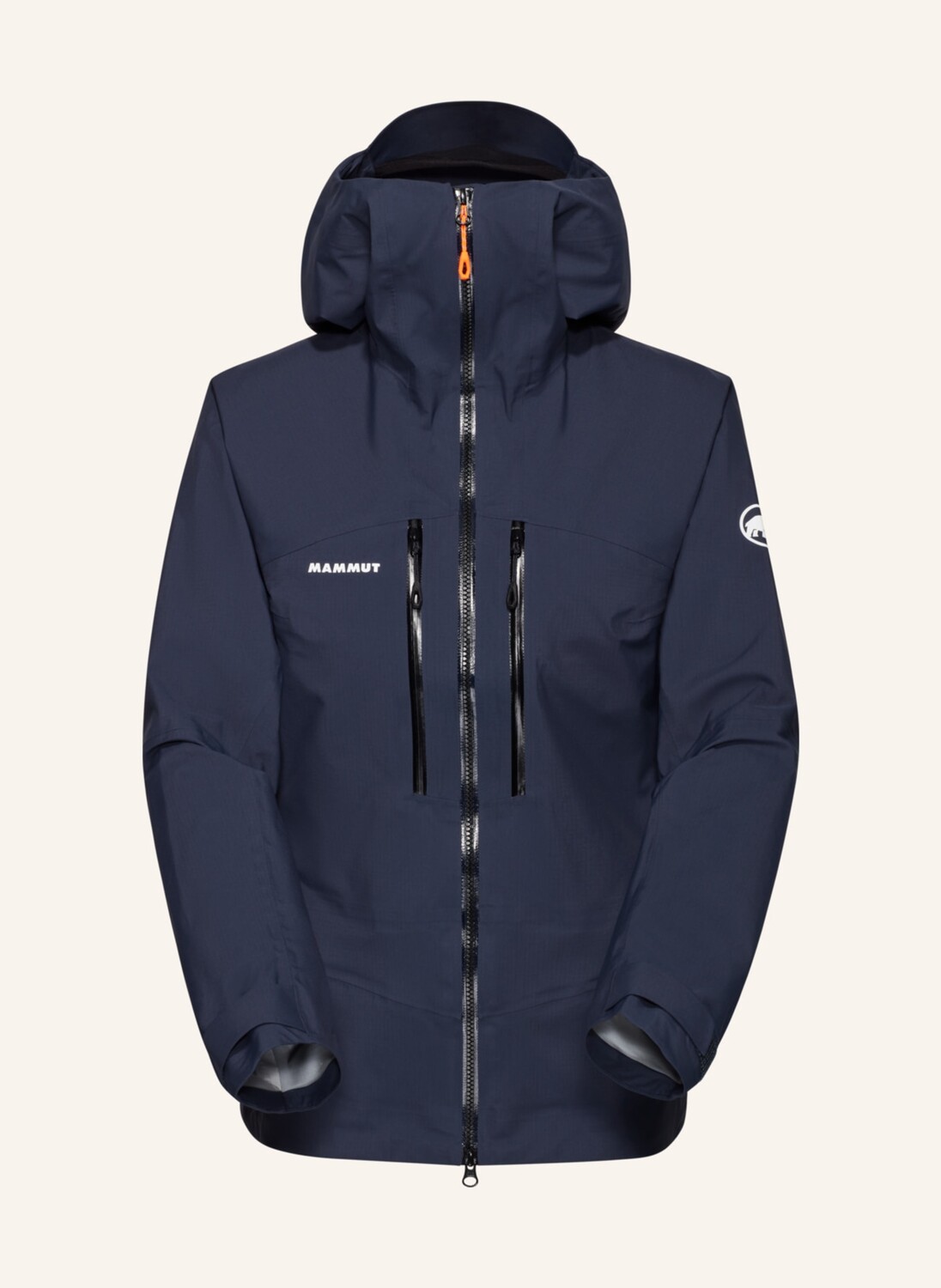 Куртка с капюшоном mammut taiss hs женская MAMMUT, синий
Куртка с капюшоном mammut taiss hs женская MAMMUT, синий