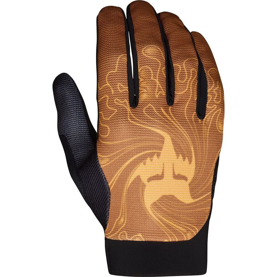 Перчатки Fox Racing Ranger Fox Racing, Frequency Tangerine
Перчатки Fox Racing Ranger Fox Racing, Frequency Tangerine