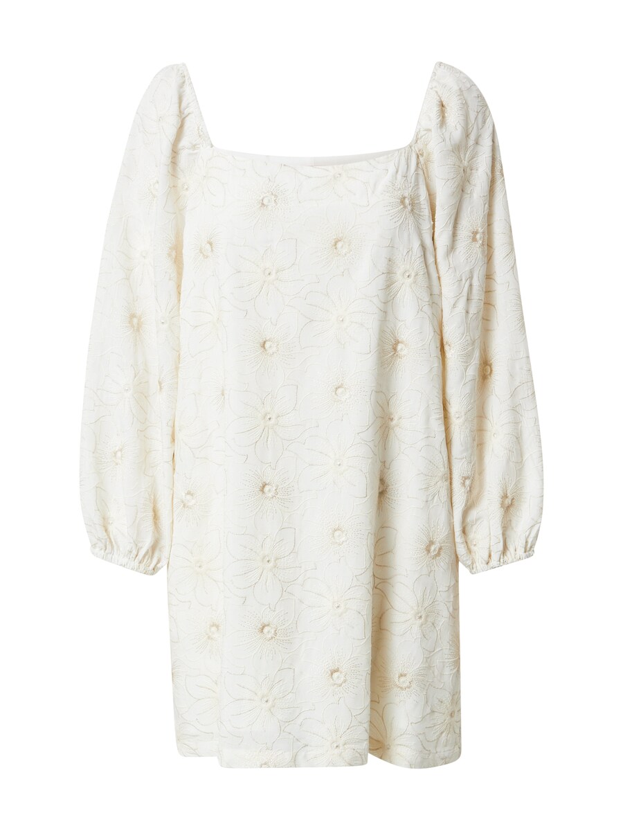 Мини платье Traffic People Capri, Cream
Мини платье Traffic People Capri, Cream