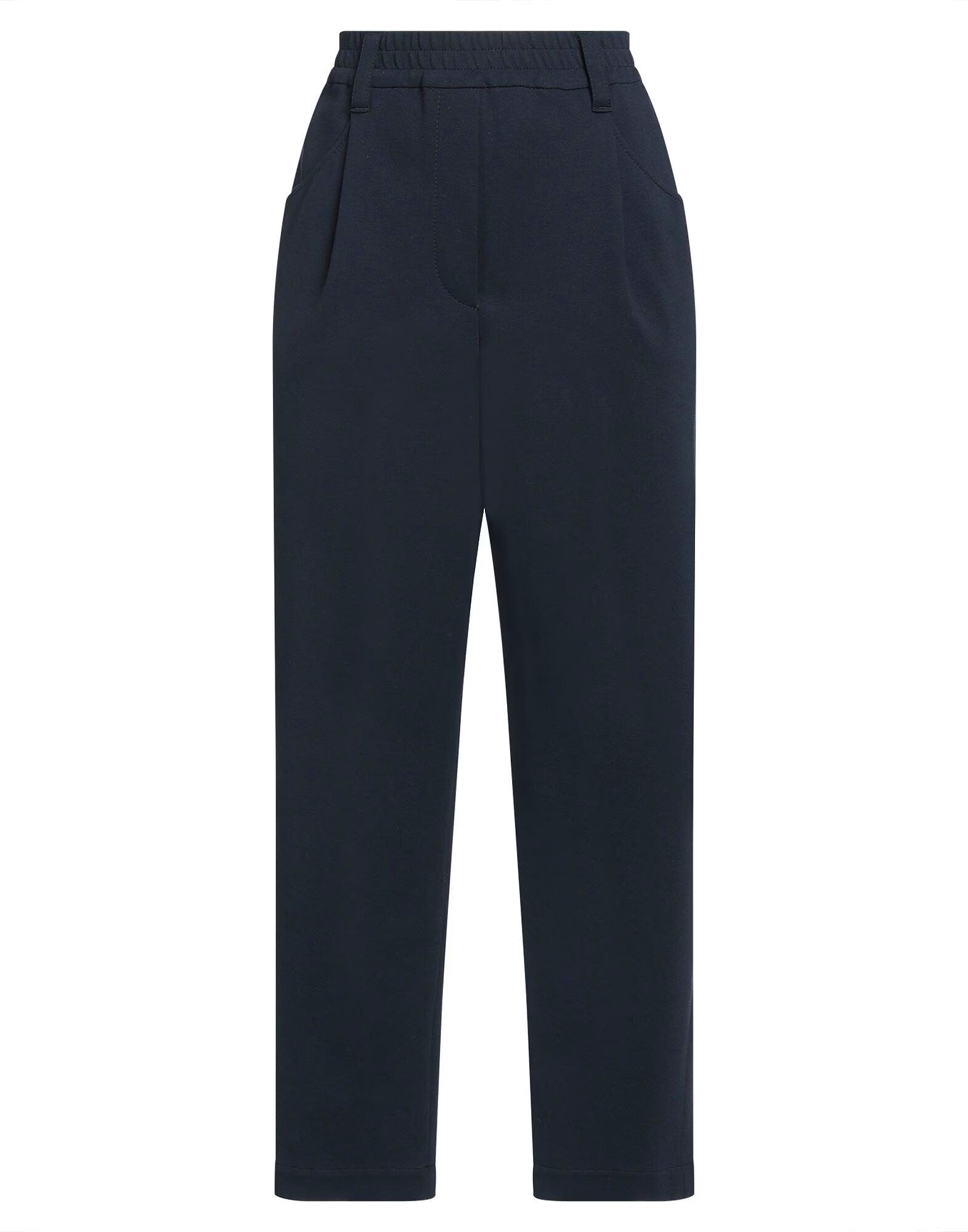 Брюки Brunello Cucinelli, полуночно-синий
Брюки Brunello Cucinelli, полуночно-синий