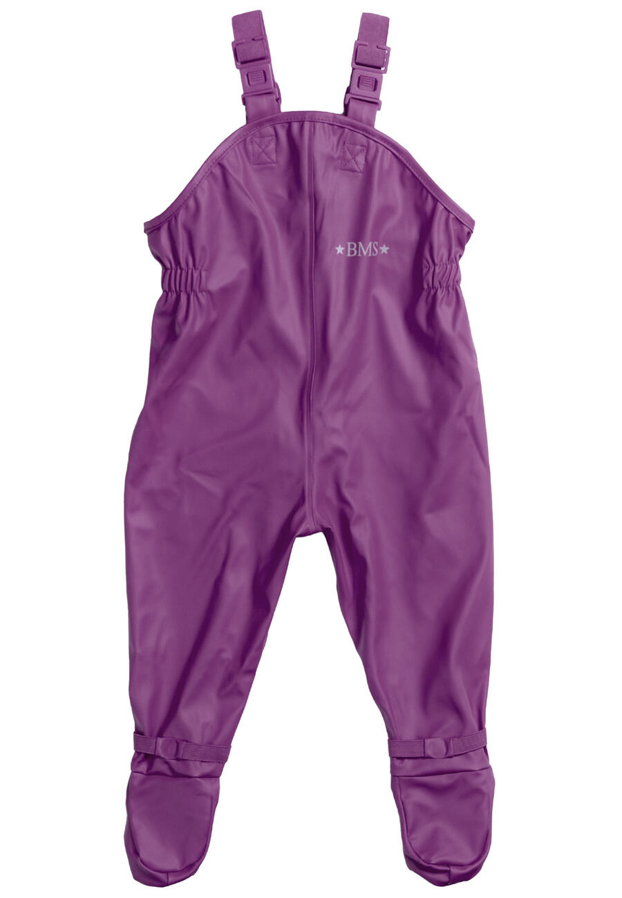 Брюки BMS для детей с интегрированными носками
Брюки BMS для детей с интегрированными носками