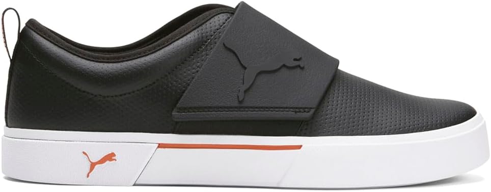Мужские кроссовки Puma 384369-03, черный
Мужские кроссовки Puma 384369-03, черный