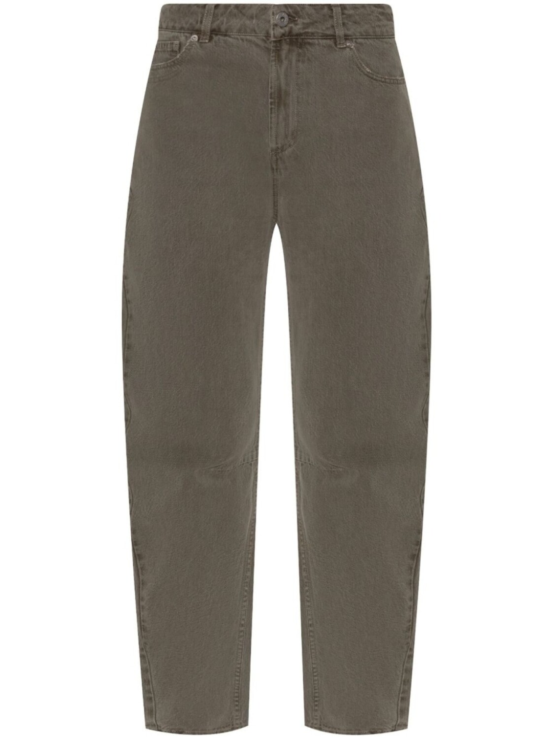 Зауженные джинсы Halfboy, серый
Зауженные джинсы Halfboy, серый