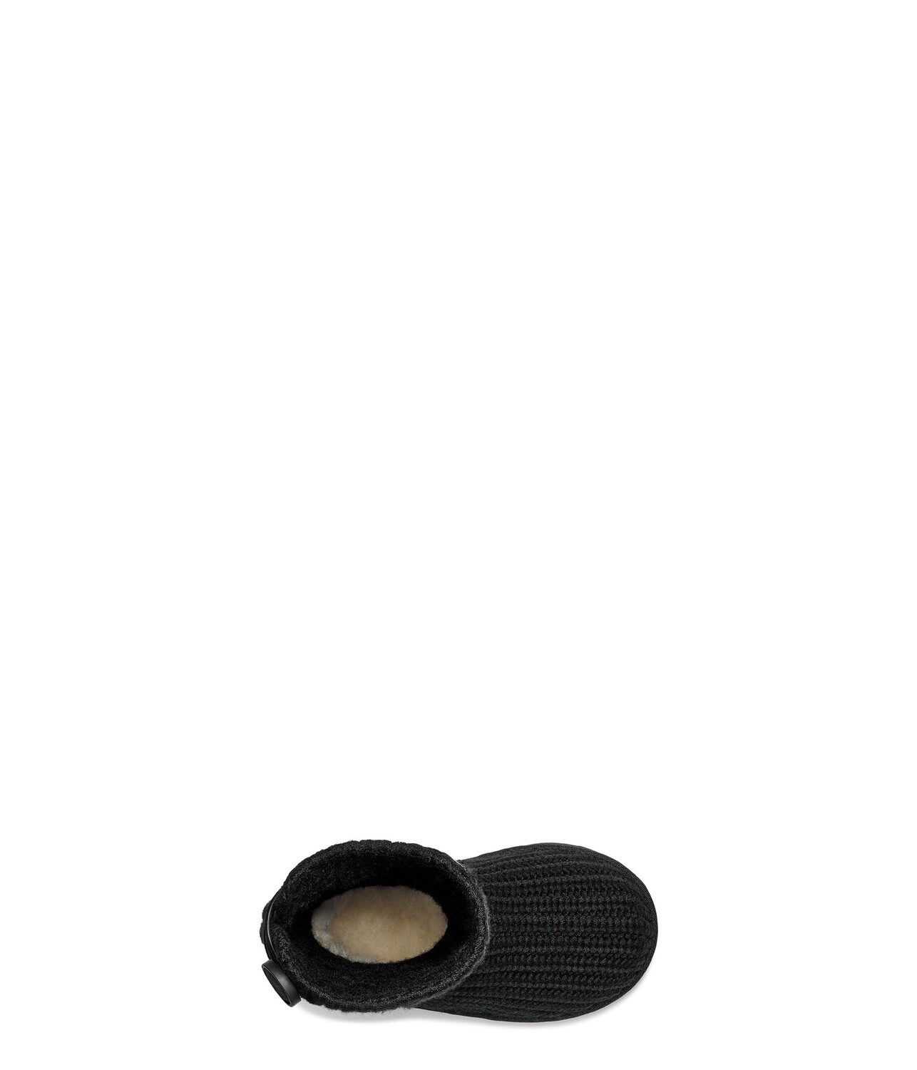 Домашняя обувь UGG Kids Classic Cardi Cabled Knit (Toddler/Little Kid), черный
Домашняя обувь UGG Kids Classic Cardi Cabled Knit (Toddler/Little Kid), черный