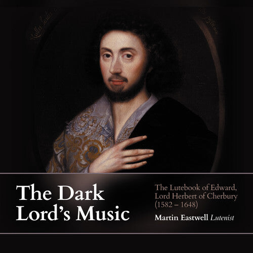 CD диск Martin Eastwell: Dark Lord's Music
CD диск Martin Eastwell: Dark Lord's Music