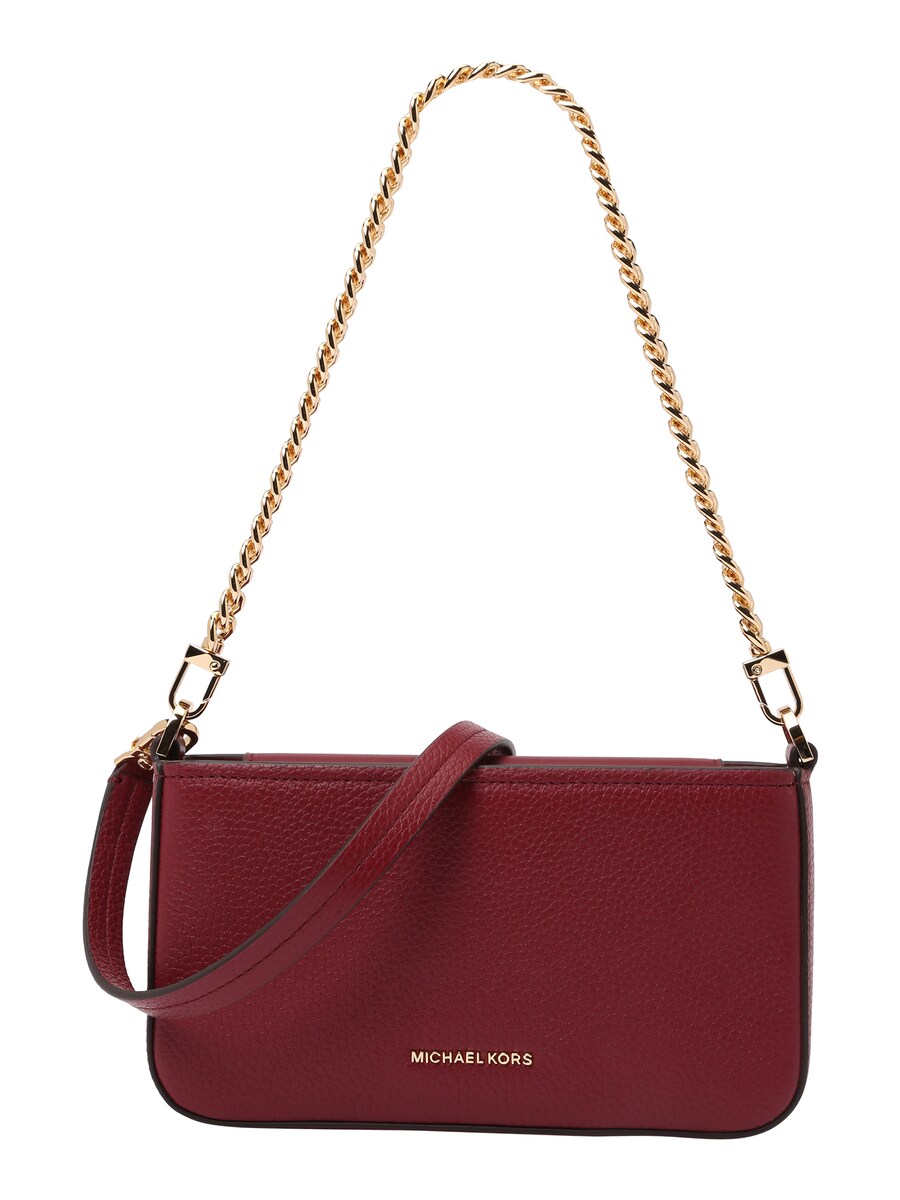 Сумка через плечо MICHAEL Michael Kors, цвет Berry
Сумка через плечо MICHAEL Michael Kors, цвет Berry