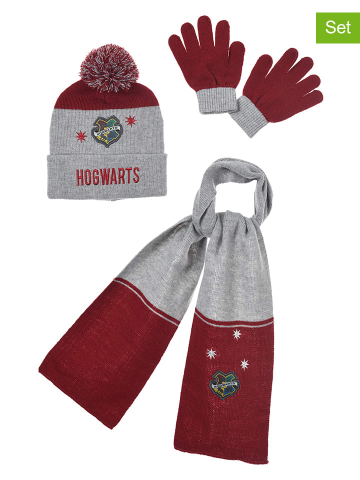 Шапка Harry Potter
Шапка Harry Potter