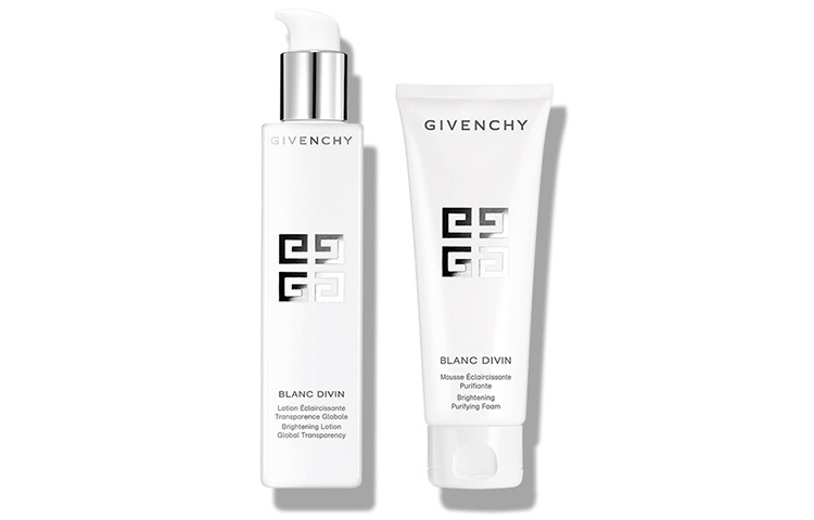Наборы для ухода за кожей women's Givenchy
Наборы для ухода за кожей women's Givenchy