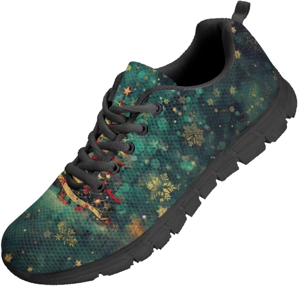 Мужские кроссовки Funnydude Funny с принтом для тенниса, повседневная обувь для прогулок, легкие дышащие кеды, Christmas Tree
Мужские кроссовки Funnydude Funny с принтом для тенниса, повседневная обувь для прогулок, легкие дышащие кеды, Christmas Tree