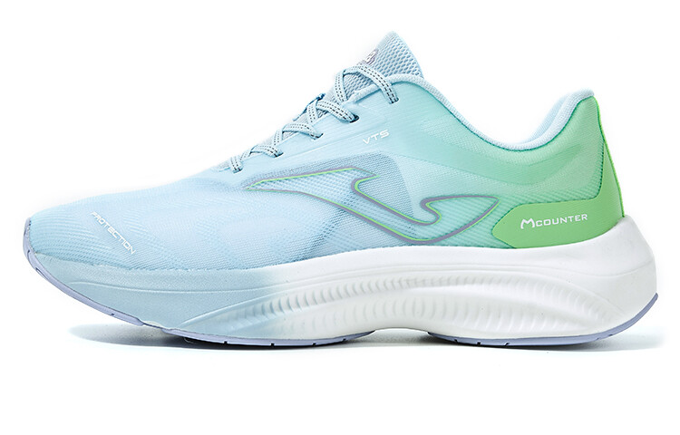 Кроссовки мужские с низким верхом, синие/зеленые Joma
Кроссовки мужские с низким верхом, синие/зеленые Joma