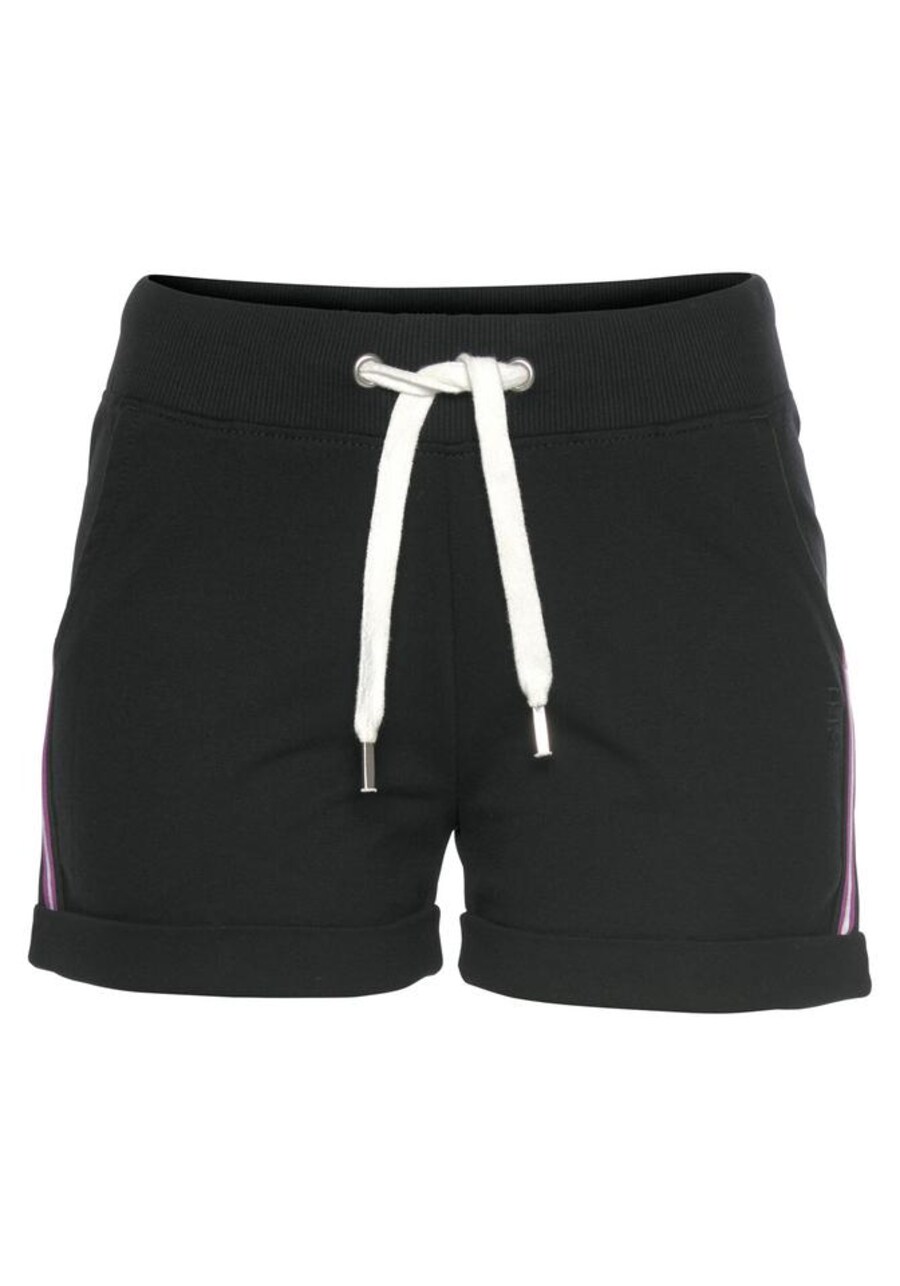 Пижамные брюки H.I.S, черный
Пижамные брюки H.I.S, черный