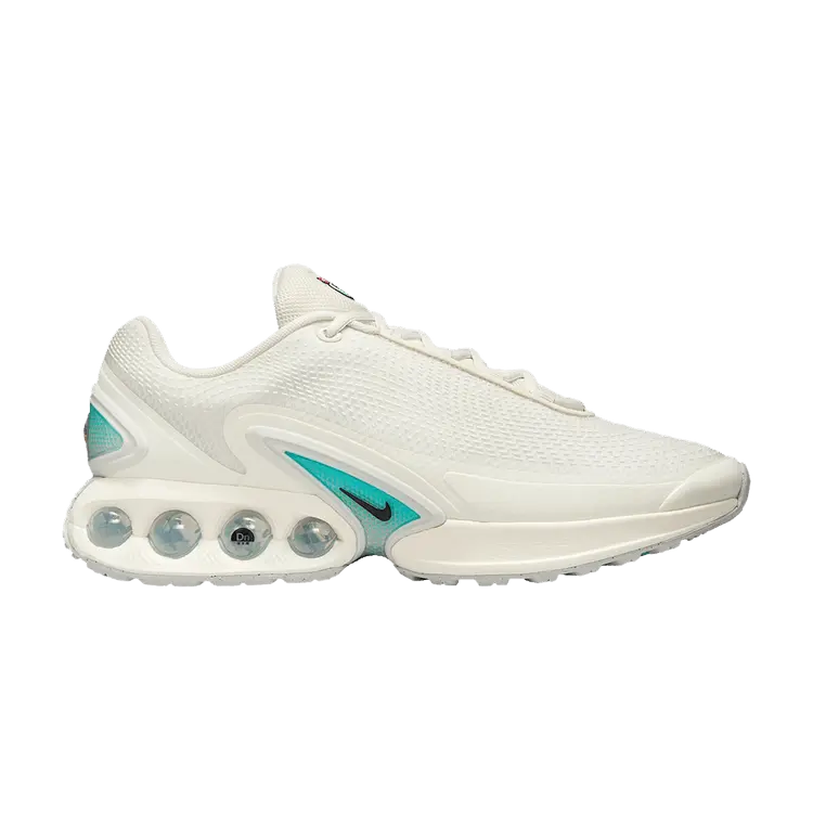 Кроссовки Air Max DN 'Phantom Bleached Turquoise', кремовый
Кроссовки Air Max DN 'Phantom Bleached Turquoise', кремовый