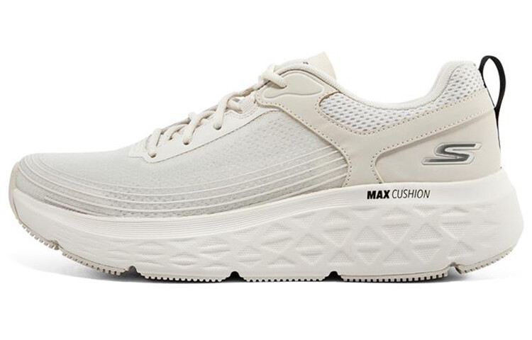 Кроссовки для бега Max Cushioning для мужчин с низким верхом белого цвета Skechers
Кроссовки для бега Max Cushioning для мужчин с низким верхом белого цвета Skechers