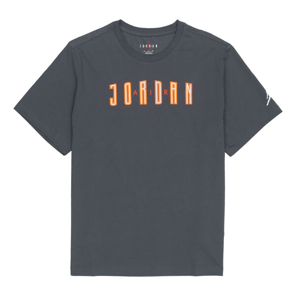 Футболка Air Jordan Sport Dna Sports Breathable Printing Casual Short Sleeve Gray, серый
Футболка Air Jordan Sport Dna Sports Breathable Printing Casual Short Sleeve Gray, серый