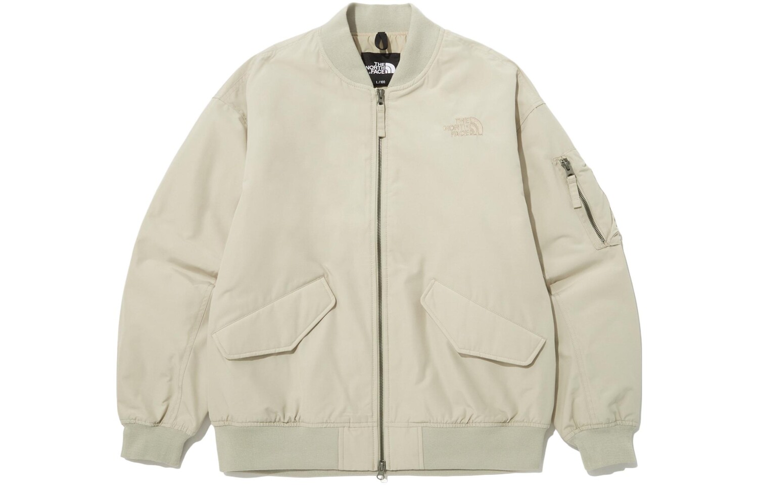 THE NORTH FACE Мужская стеганая куртка, цвет Beige
THE NORTH FACE Мужская стеганая куртка, цвет Beige