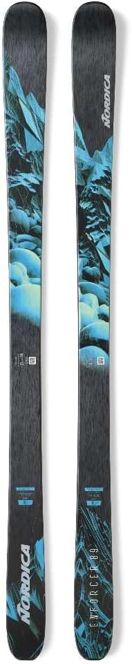 Мужские лыжи для фрирайда Nordica Enforcer 89 All-Mountain, Hard Charging, Multi, Белый, Мужские лыжи для фрирайда Nordica Enforcer 89 All-Mountain, Hard Charging, Multi
Мужские лыжи для фрирайда Nordica Enforcer 89 All-Mountain, Hard Charging, Multi, Белый, Мужские лыжи для фрирайда Nordica Enforcer 89 All-Mountain, Hard Charging, Multi