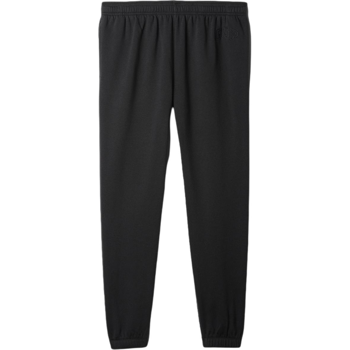 Повседневные брюки мужские GAP, серый черный
Повседневные брюки мужские GAP, серый черный