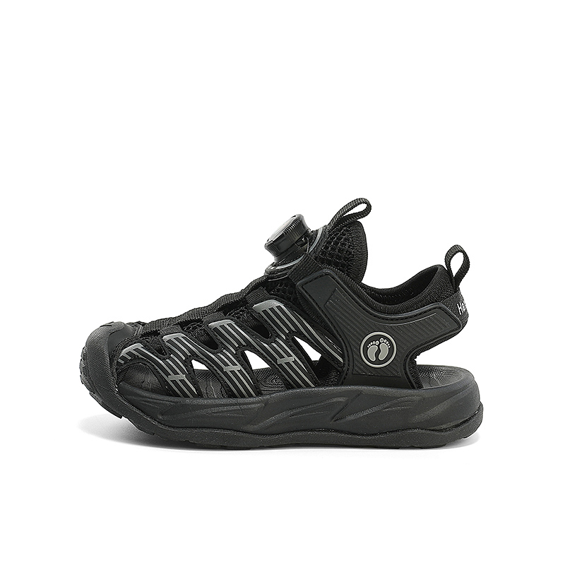 Детские сандалии с низким верхом, противоскользящие, с амортизацией, устойчивые к истиранию, дышащие, с противоскользящей подошвой HANG TEN, серебряный/серый
Детские сандалии с низким верхом, противоскользящие, с амортизацией, устойчивые к истиранию, дышащие, с противоскользящей подошвой HANG TEN, серебряный/серый