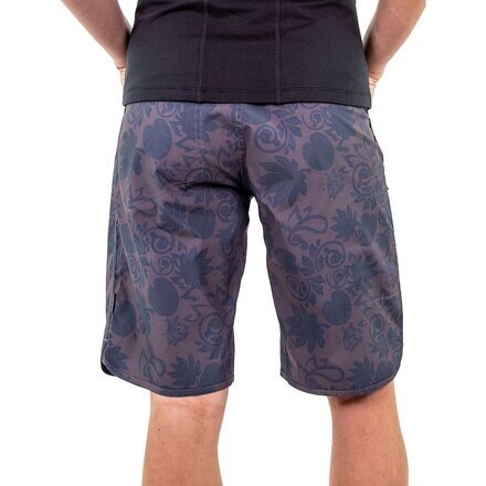 Шорты Savvy с принтом пейсли, 11 дюймов женские Club Ride Apparel, цвет Puce Paisley
Шорты Savvy с принтом пейсли, 11 дюймов женские Club Ride Apparel, цвет Puce Paisley