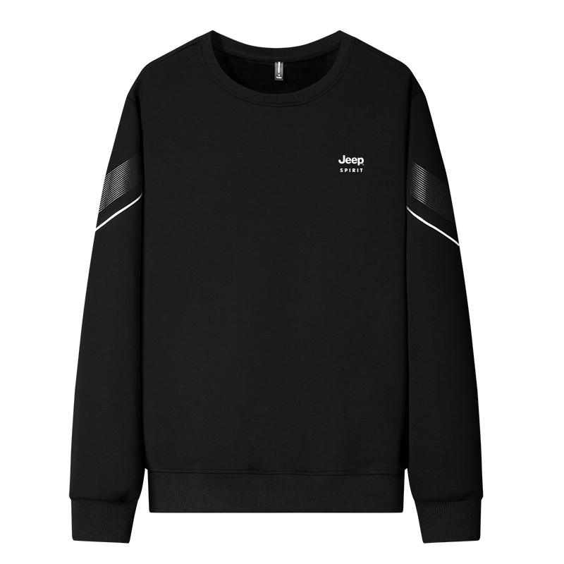 Свитшот мужской JEEP SPIRIT, темно-синий
Свитшот мужской JEEP SPIRIT, темно-синий