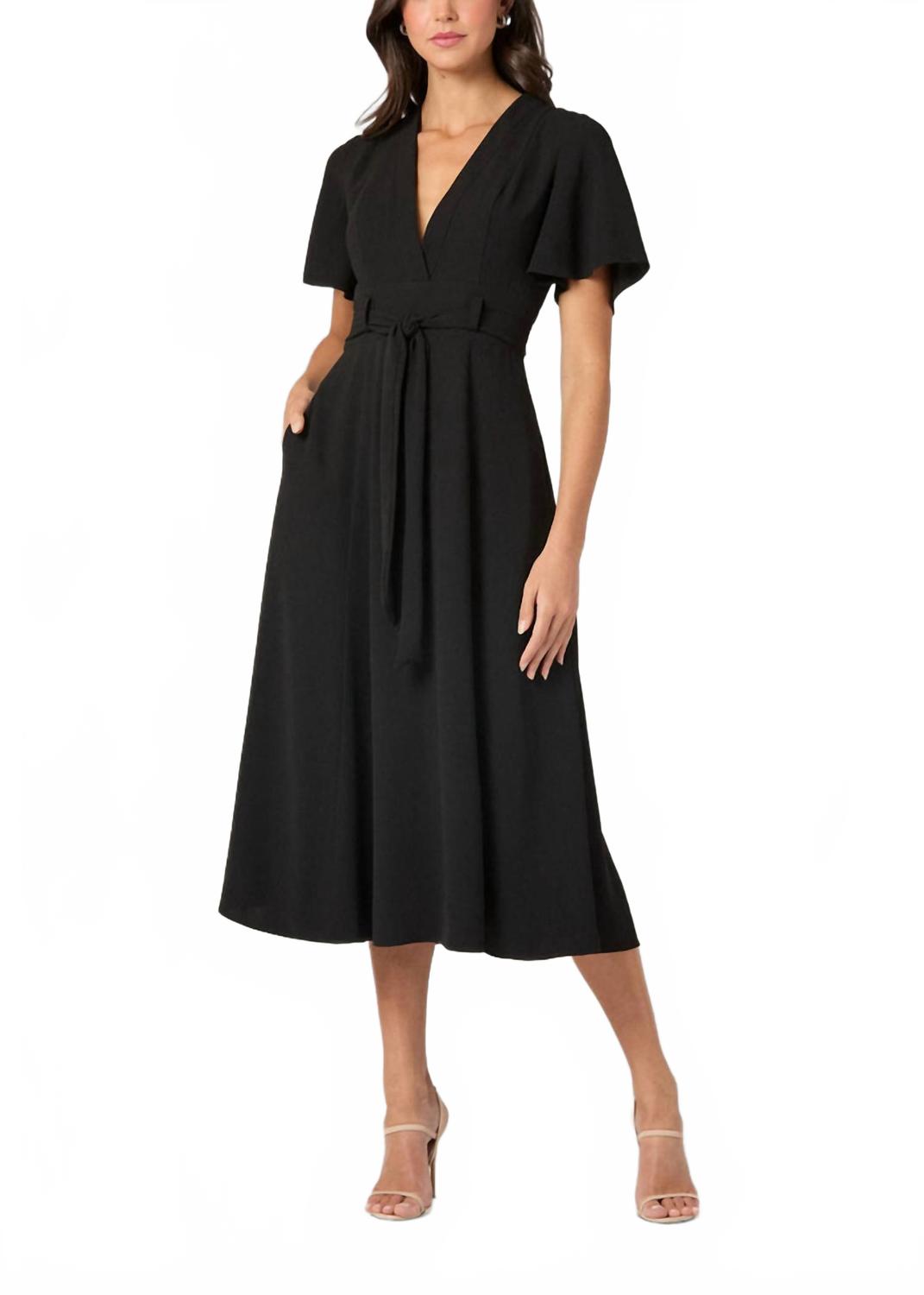 Платье Молли в джет-салате Shoshanna, jet
Платье Молли в джет-салате Shoshanna, jet