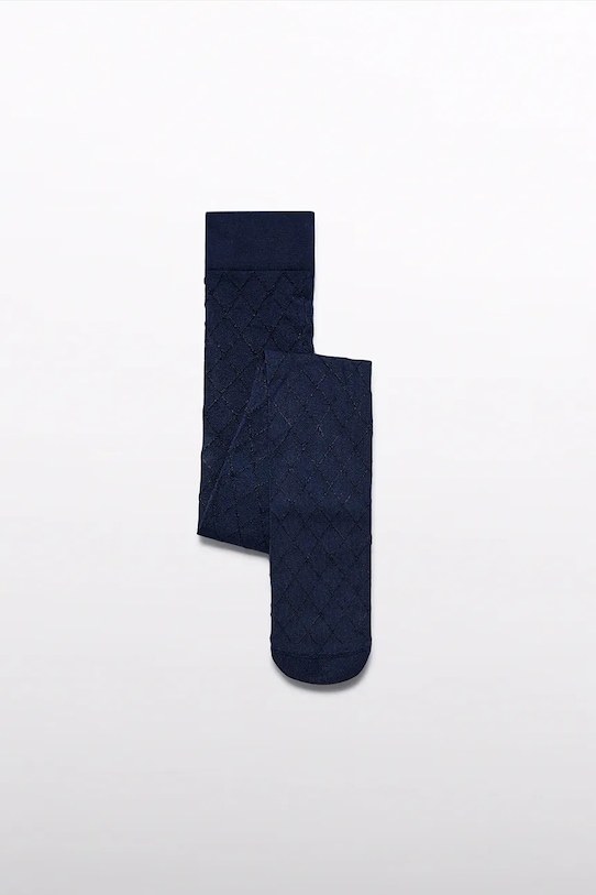 Детские колготки Abel&Lula, темно-синий
Детские колготки Abel&Lula, темно-синий