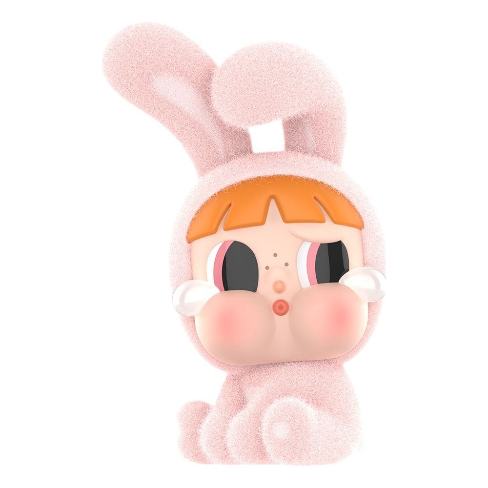 Фигурка Pop Mart x Powerpuff Girls CryBaby Vinyl Figures 'Bunny Blossom'
Фигурка Pop Mart x Powerpuff Girls CryBaby Vinyl Figures 'Bunny Blossom'
