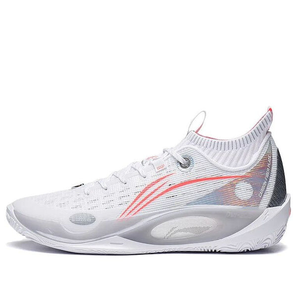 Кроссовки Li-Ning Wade 808 II Ultra '305', белый
Кроссовки Li-Ning Wade 808 II Ultra '305', белый