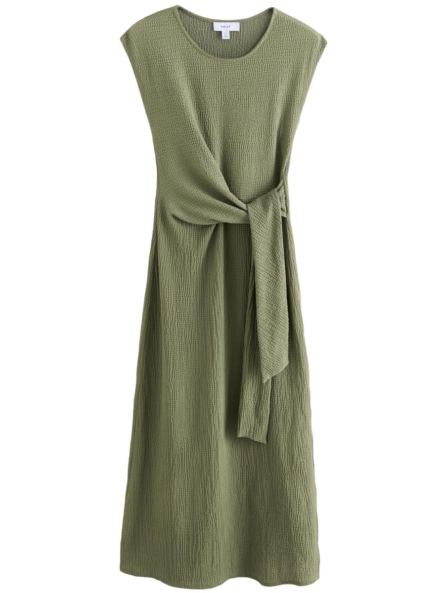 Платье Next, зеленый
Платье Next, зеленый