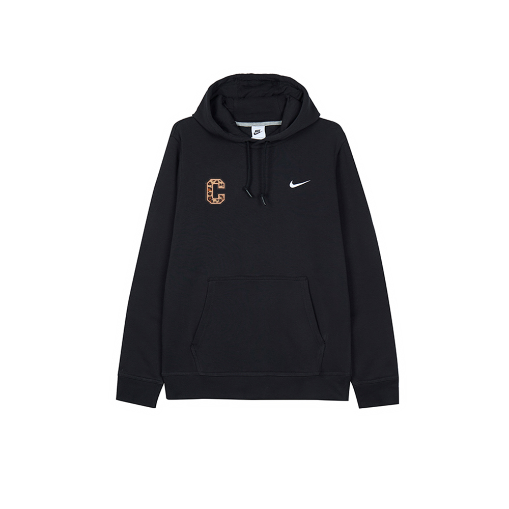 Nike Свитшот мужской черный
Nike Свитшот мужской черный