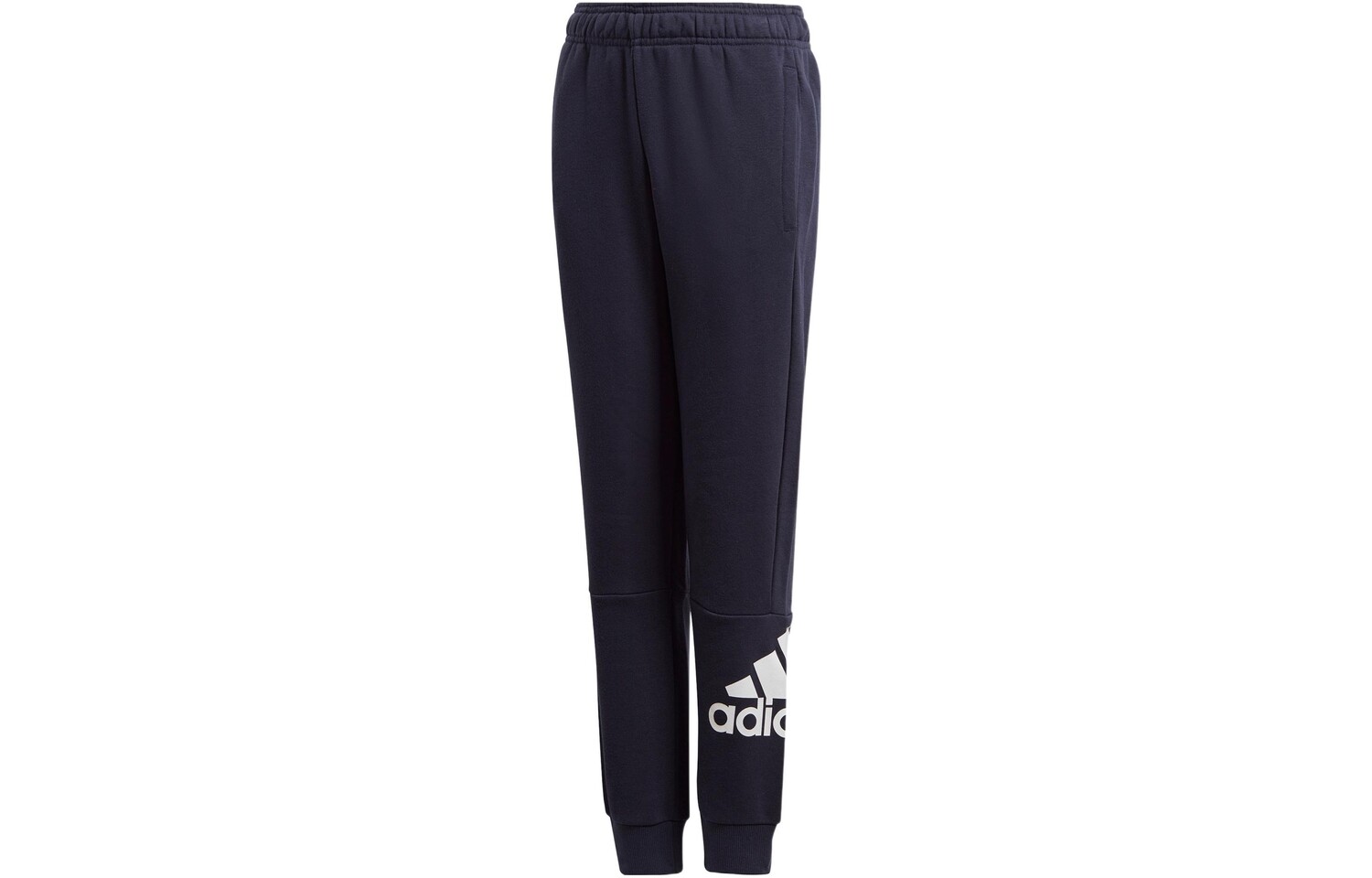 Детские трикотажные спортивные штаны Adidas, темно-синий
Детские трикотажные спортивные штаны Adidas, темно-синий