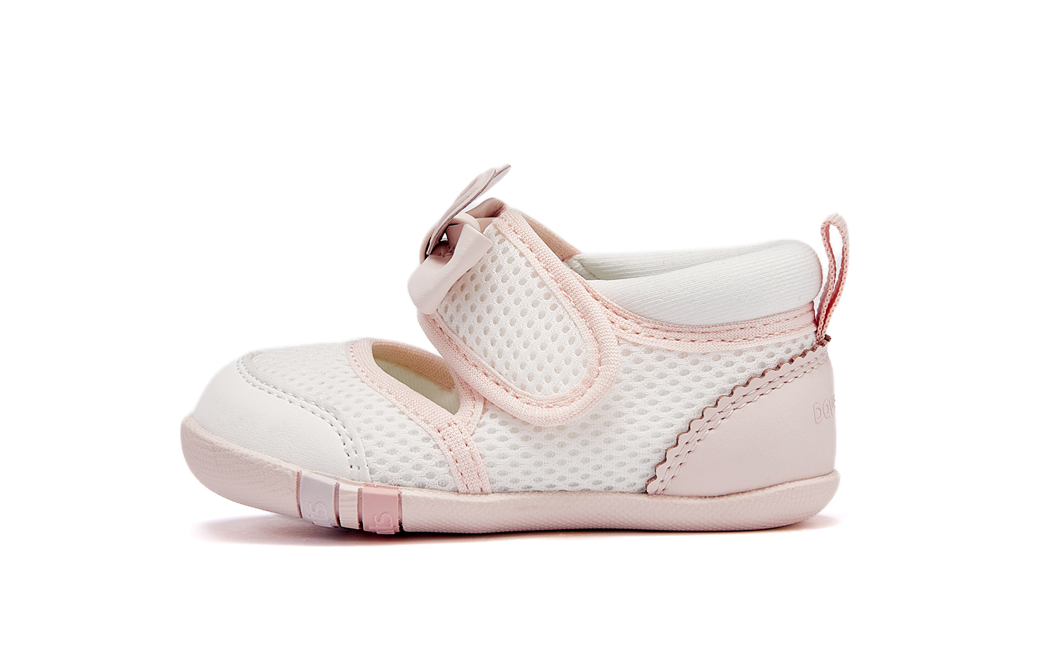 Противоскользящие, износостойкие, дышащие, легкие, амортизирующие туфли для малышей DAVE&BELLA, розовый
Противоскользящие, износостойкие, дышащие, легкие, амортизирующие туфли для малышей DAVE&BELLA, розовый