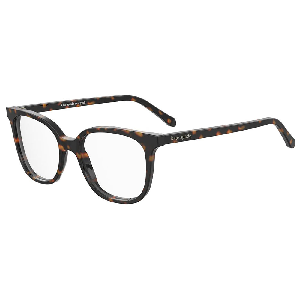 Kate Spade KS Rome/O 086 50 мм 2.50 женские прямоугольные очки для чтения 50 мм, цвет havana
Kate Spade KS Rome/O 086 50 мм 2.50 женские прямоугольные очки для чтения 50 мм, цвет havana