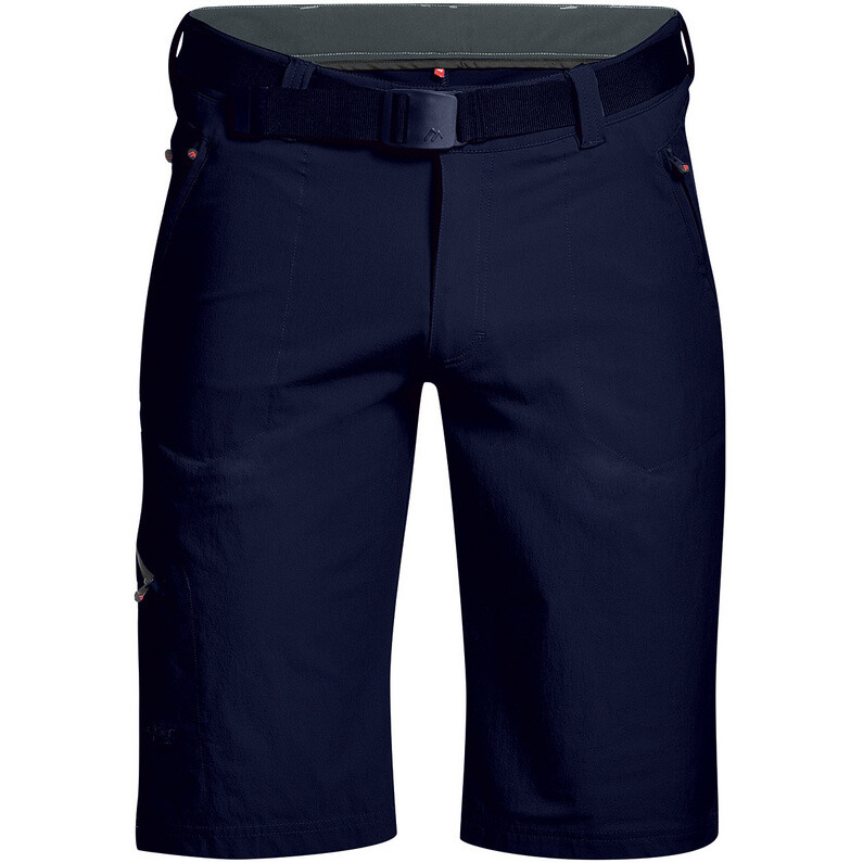 Мужские шорты-бермуды Nile Maier Sports, синий
Мужские шорты-бермуды Nile Maier Sports, синий