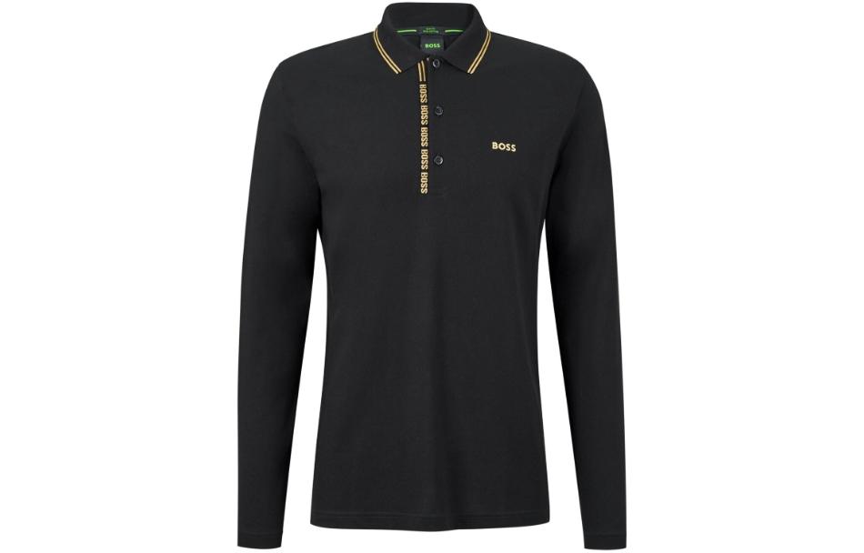 Hugo Boss Мужская поло-рубашка FW22, черная, Черный, Hugo Boss Мужская поло-рубашка FW22, черная
Hugo Boss Мужская поло-рубашка FW22, черная, Черный, Hugo Boss Мужская поло-рубашка FW22, черная