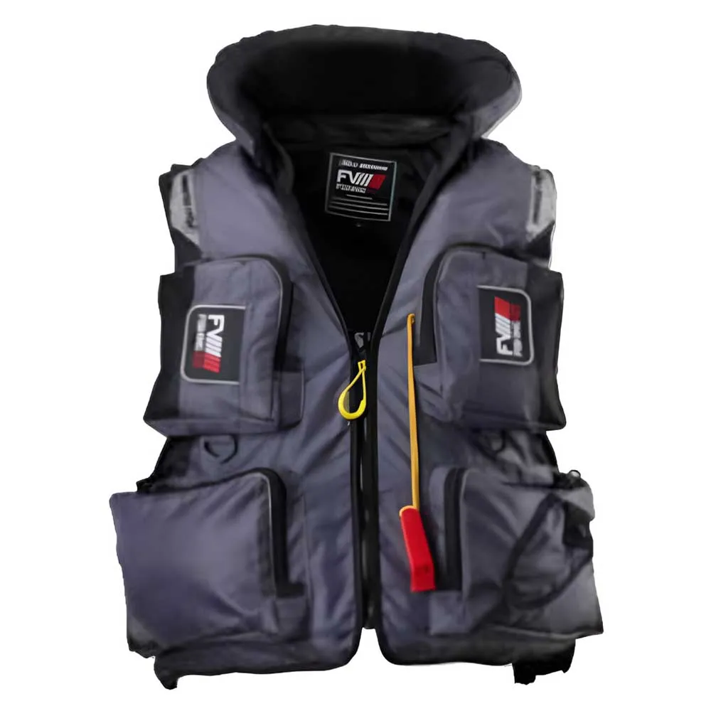 Жилет Kali Kunnan Offshore, синий
Жилет Kali Kunnan Offshore, синий