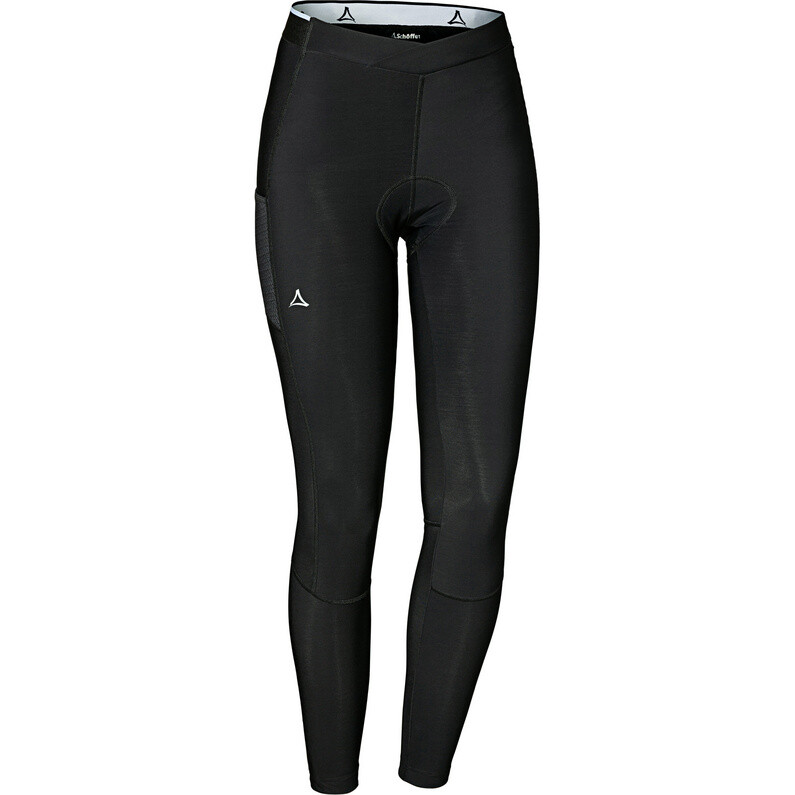 Женские велосипедки Warm 4h Skin, длинные Schöffel, черный
Женские велосипедки Warm 4h Skin, длинные Schöffel, черный