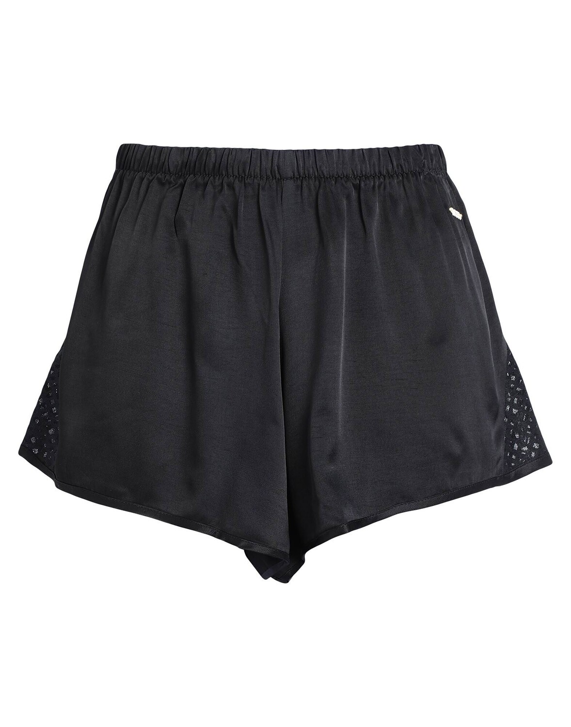 Одежда для сна Boss, черный
Одежда для сна Boss, черный