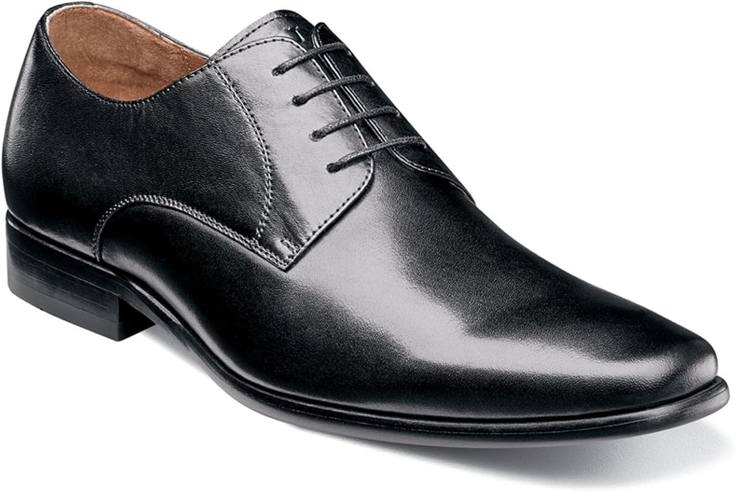 Мужские оксфорды Florsheim Postino с plain toe, черный
Мужские оксфорды Florsheim Postino с plain toe, черный