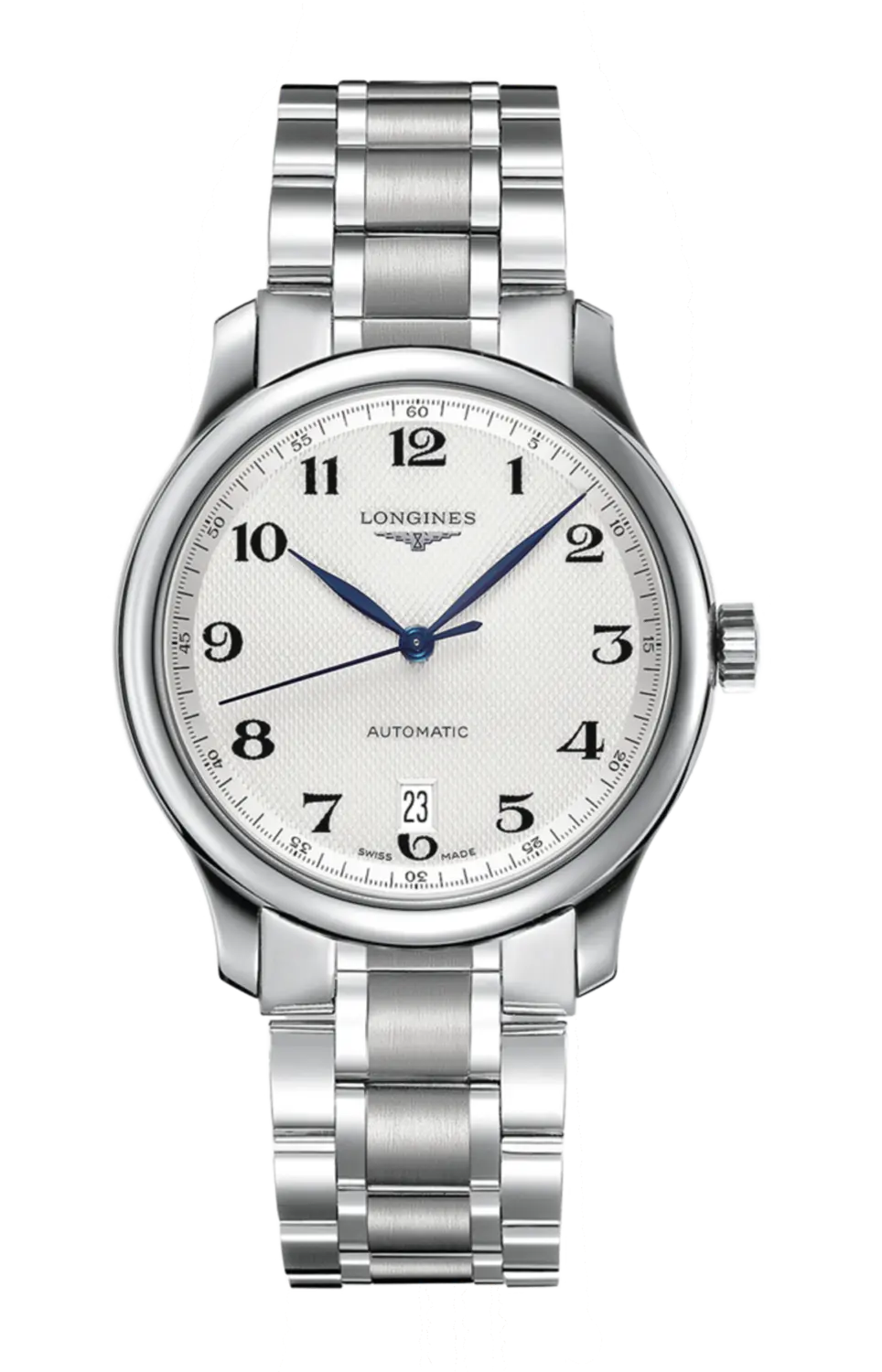 Часы the master collection Longines
Часы the master collection Longines