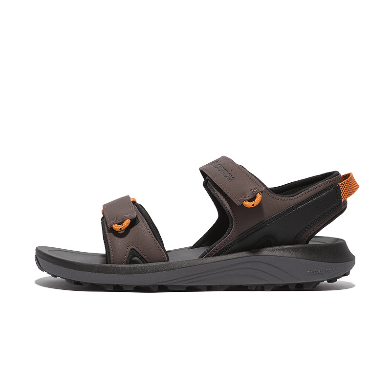 Пляжные сандалии Trailstorm мужские коричневые Columbia
Пляжные сандалии Trailstorm мужские коричневые Columbia