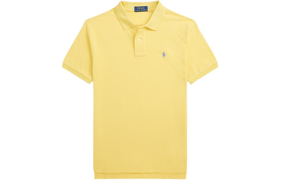 Polo Ralph Lauren Футболка SS24 Oasis Yellow Kids', Желтый, Polo Ralph Lauren Футболка SS24 Oasis Yellow Kids'
Polo Ralph Lauren Футболка SS24 Oasis Yellow Kids', Желтый, Polo Ralph Lauren Футболка SS24 Oasis Yellow Kids'