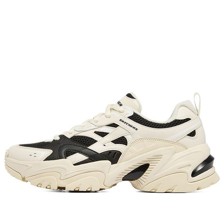 Кроссовки (WMNS) Skechers Stamina V2 149514-NTBK, черный
Кроссовки (WMNS) Skechers Stamina V2 149514-NTBK, черный