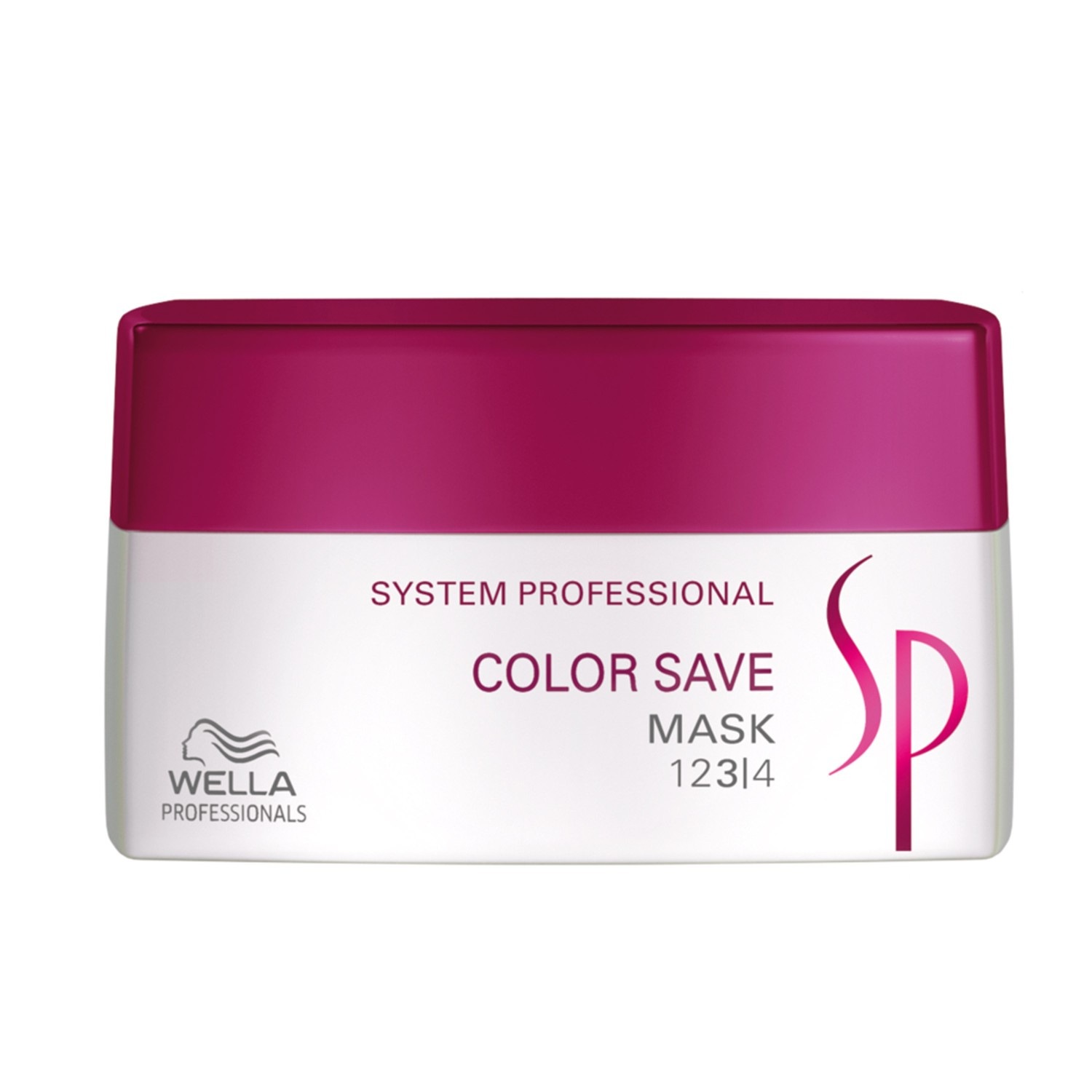 Маска для волос sp color save mask Wella Professionals, объем 200 мл
Маска для волос sp color save mask Wella Professionals, объем 200 мл