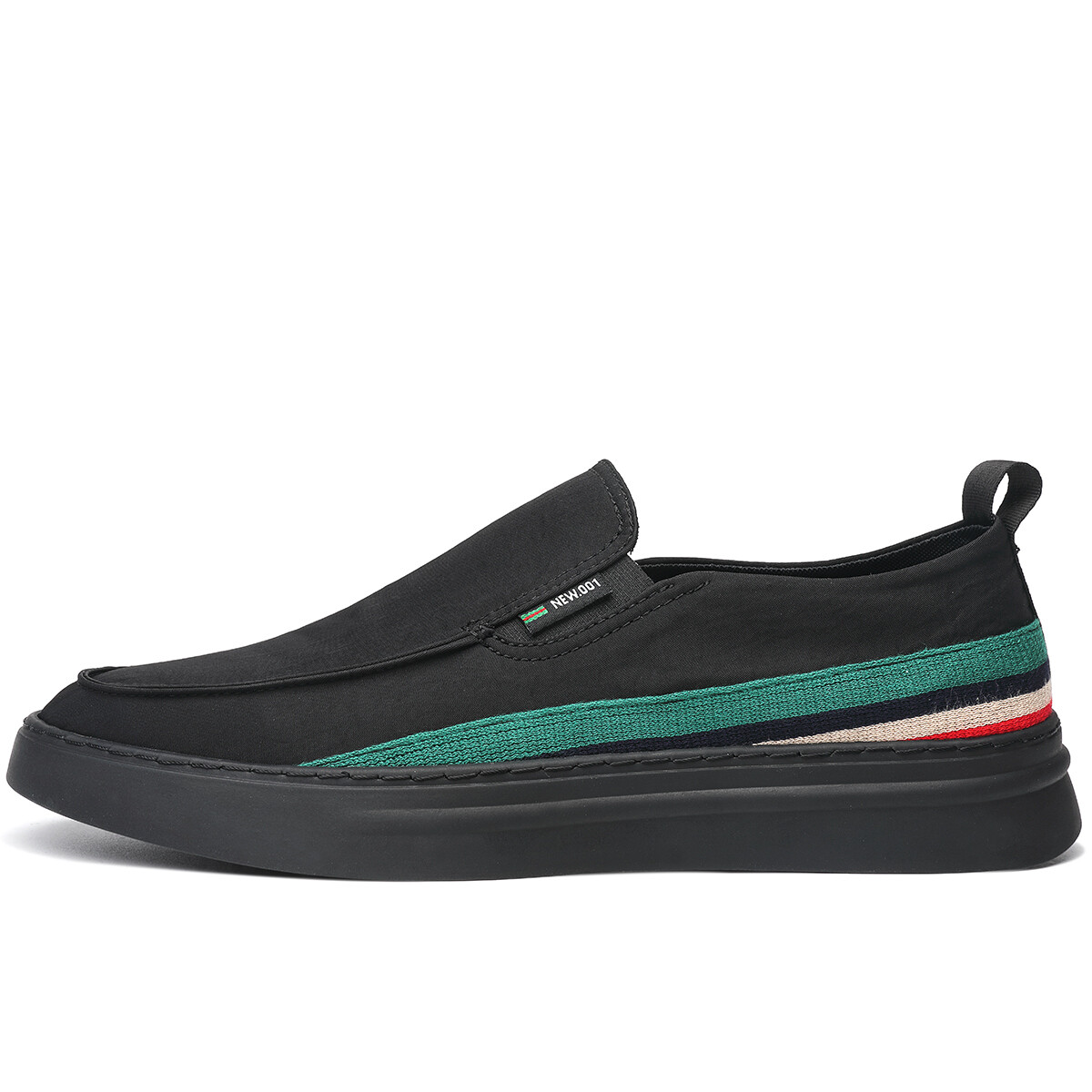 Кеды мужские, обувь для скейтбординга низкая черный Fapai
Кеды мужские, обувь для скейтбординга низкая черный Fapai