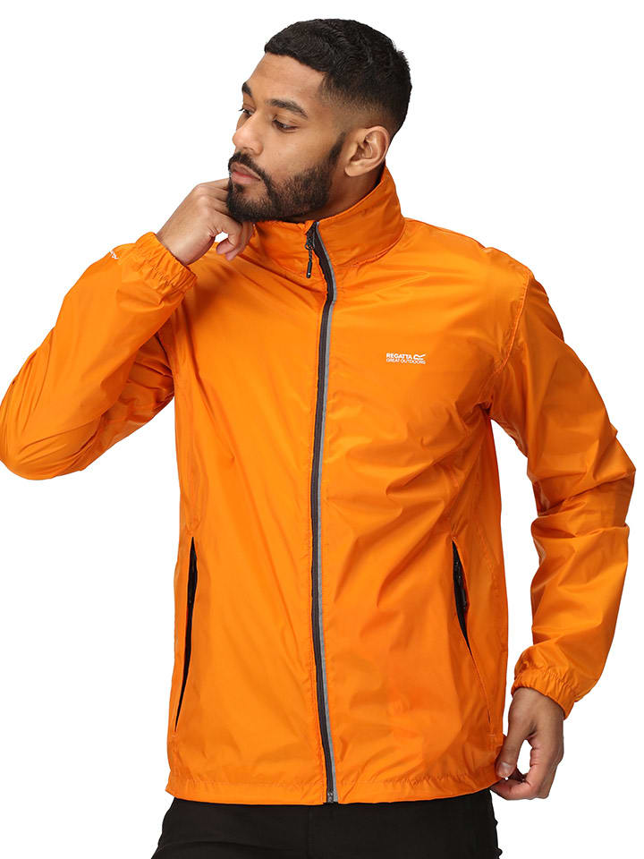 Regatta Функциональная куртка "Lyle IV" оранжевого цвета
Regatta Функциональная куртка "Lyle IV" оранжевого цвета