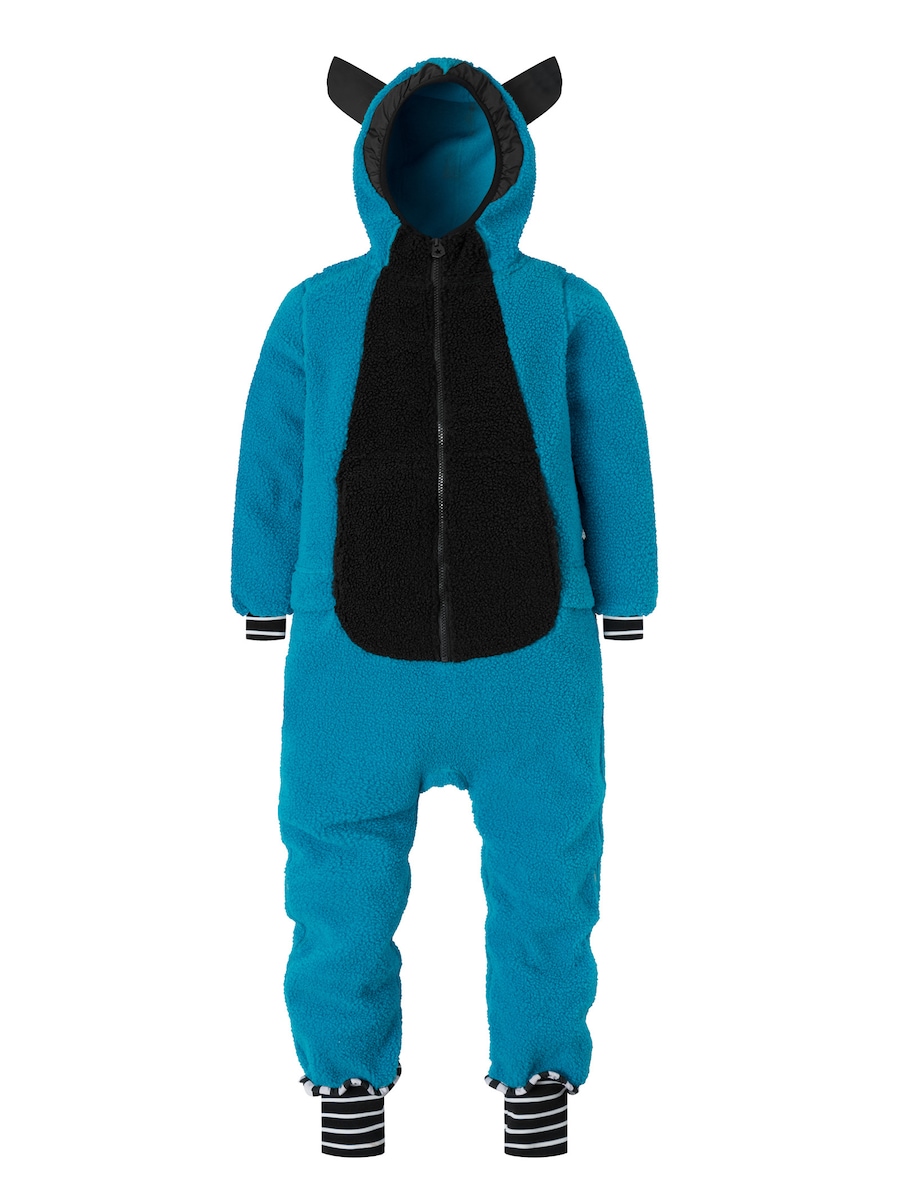 Комбинезон WeeDo, синий
Комбинезон WeeDo, синий