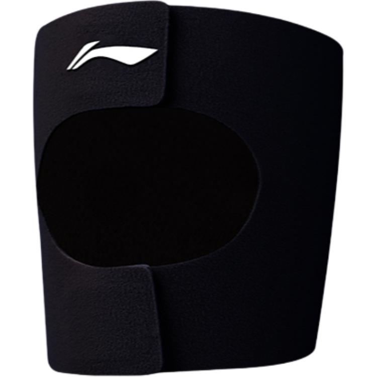 Наколенники для бега unisex LINING, черный
Наколенники для бега unisex LINING, черный