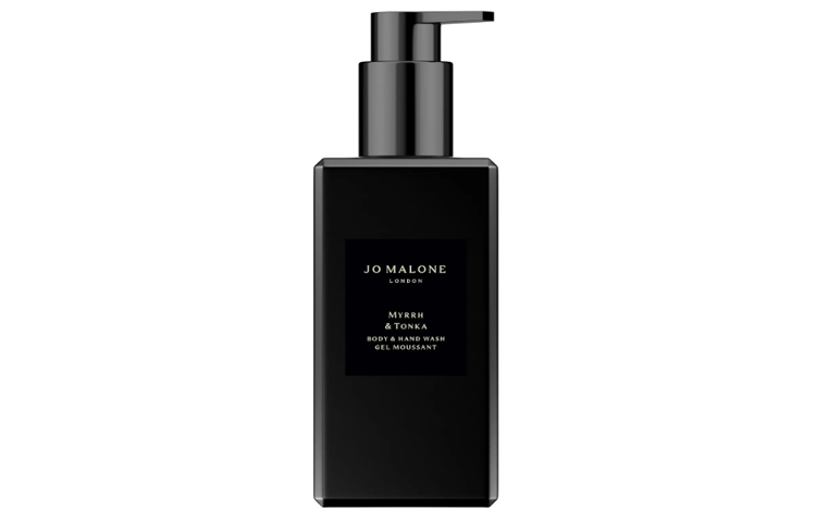 Гель для душа унисекс Jo Malone London
Гель для душа унисекс Jo Malone London