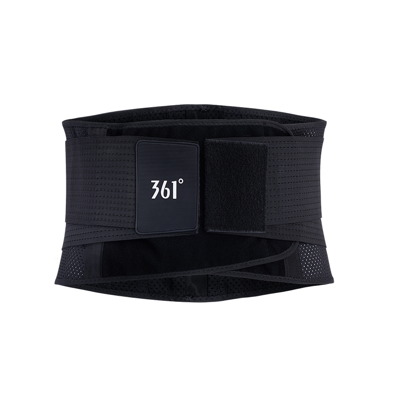 Корсет для спины Adults 361°, черный (lightweight breathable)
Корсет для спины Adults 361°, черный (lightweight breathable)